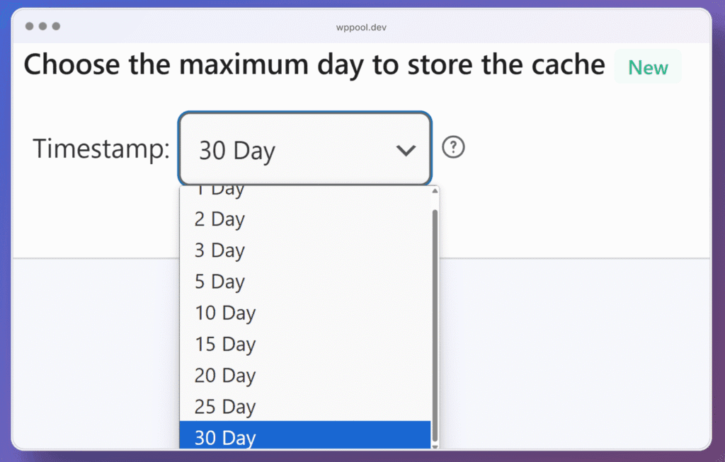 How to Enable Smart Caching in FlexTable 4 How to Enable Smart Caching in FlexTable