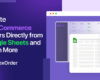 FlexOrder v1.15.0: Create WooCommerce Orders Right From Google Sheets