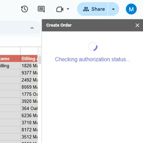How to create WooCommerce orders from Google Sheets 2 How to create WooCommerce orders from Google Sheets