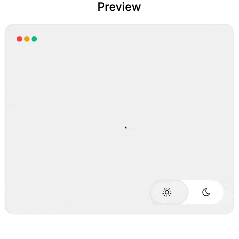 WP Dark Mode v5.2.13 - Introducing the Liquid Glass Dark Mode Switch, Inspired by iOS 26