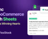 The WooCommerce Google Sheets Inventory Sync Solution That's Winning Hearts