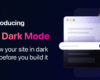 Live Dark Mode - A Community Tool to Preview & Decide if Dark Mode Is Right for You