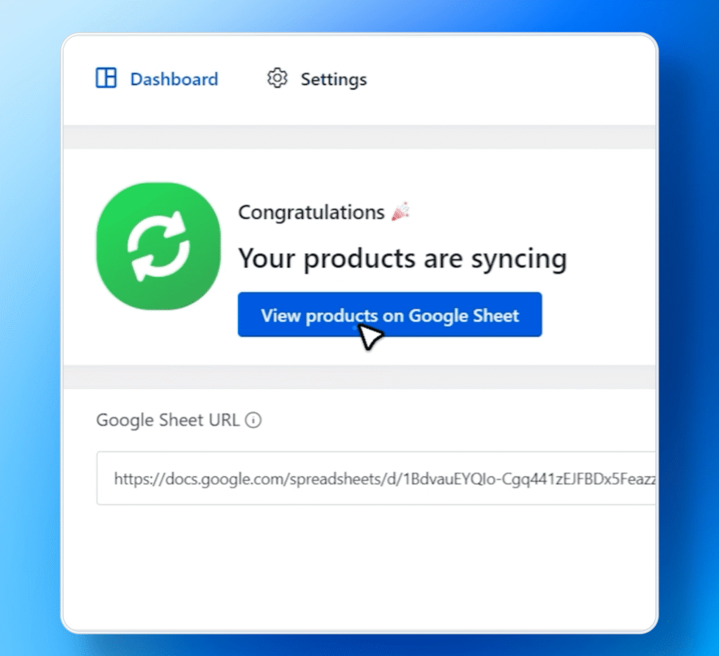 How to set the FlexStock Backorder management feature