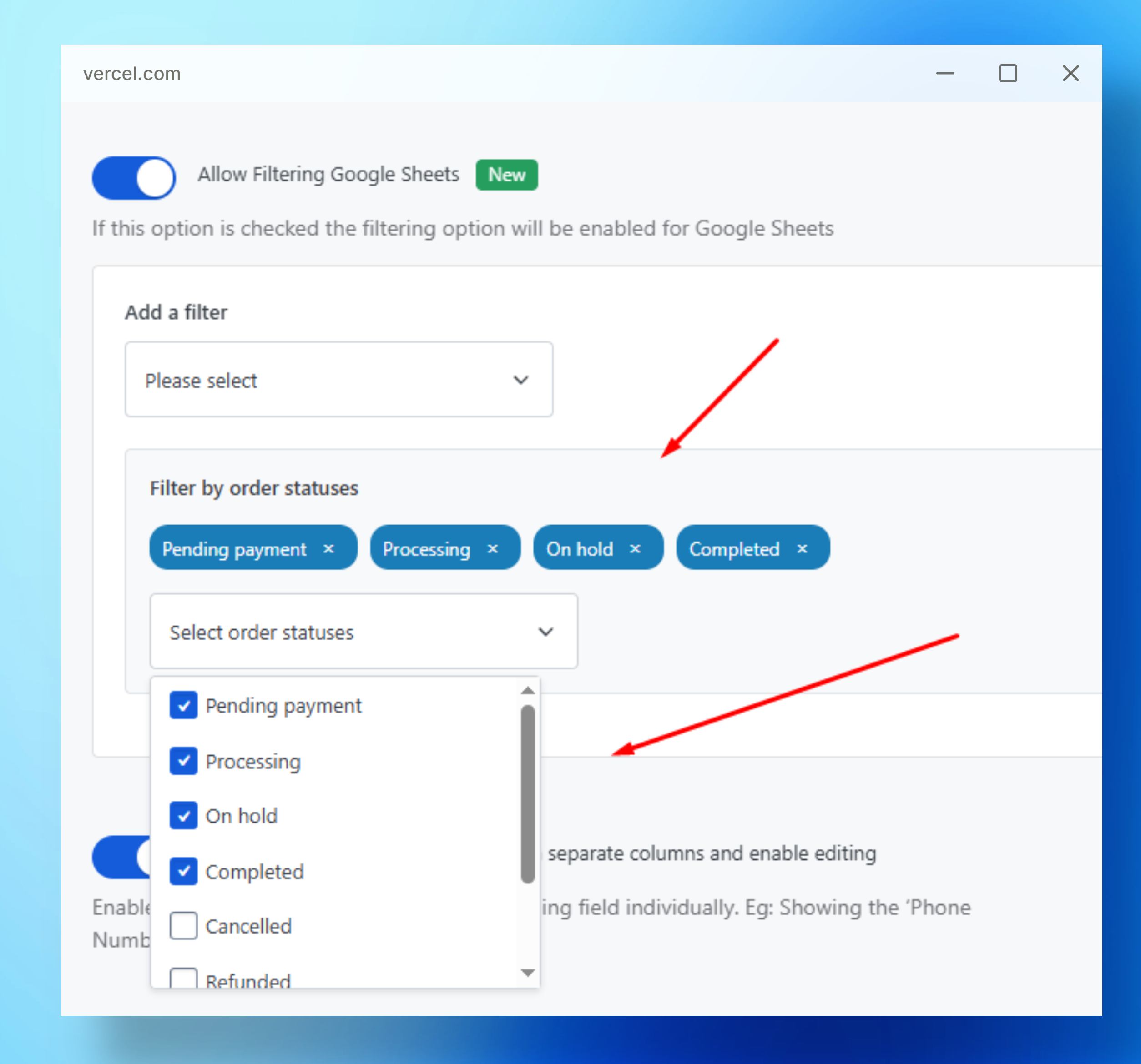 Screenshot 3x postspark 2025 08 31 13 36 10