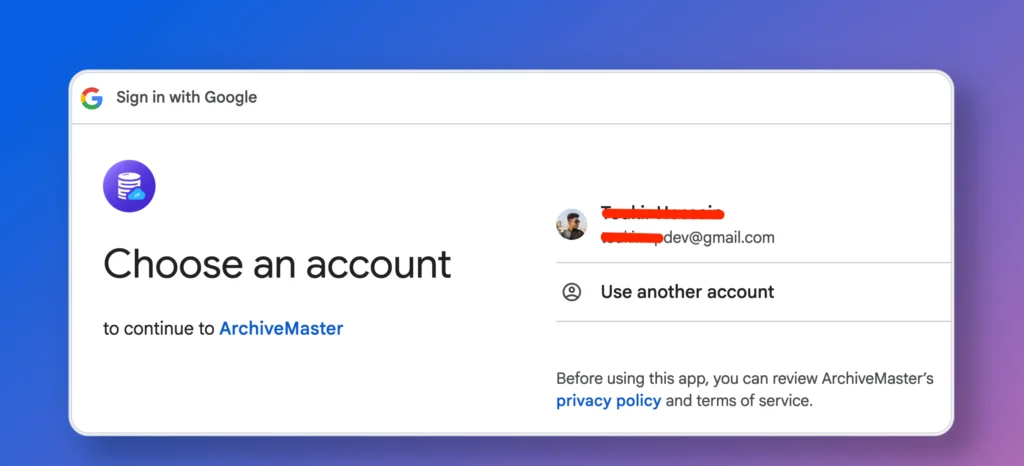 Gd email