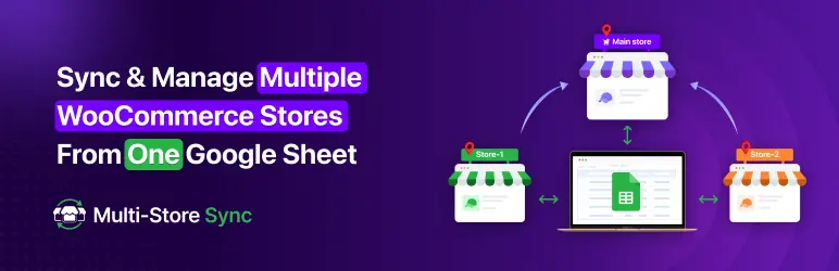 FlexStock Multi Store Sync