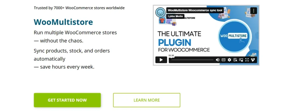 Woomultistore