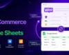 How to Sync WooCommerce with Google Sheets