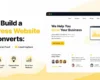How to Build a WordPress Website That Converts Design, Social Proof, and Lead Capture